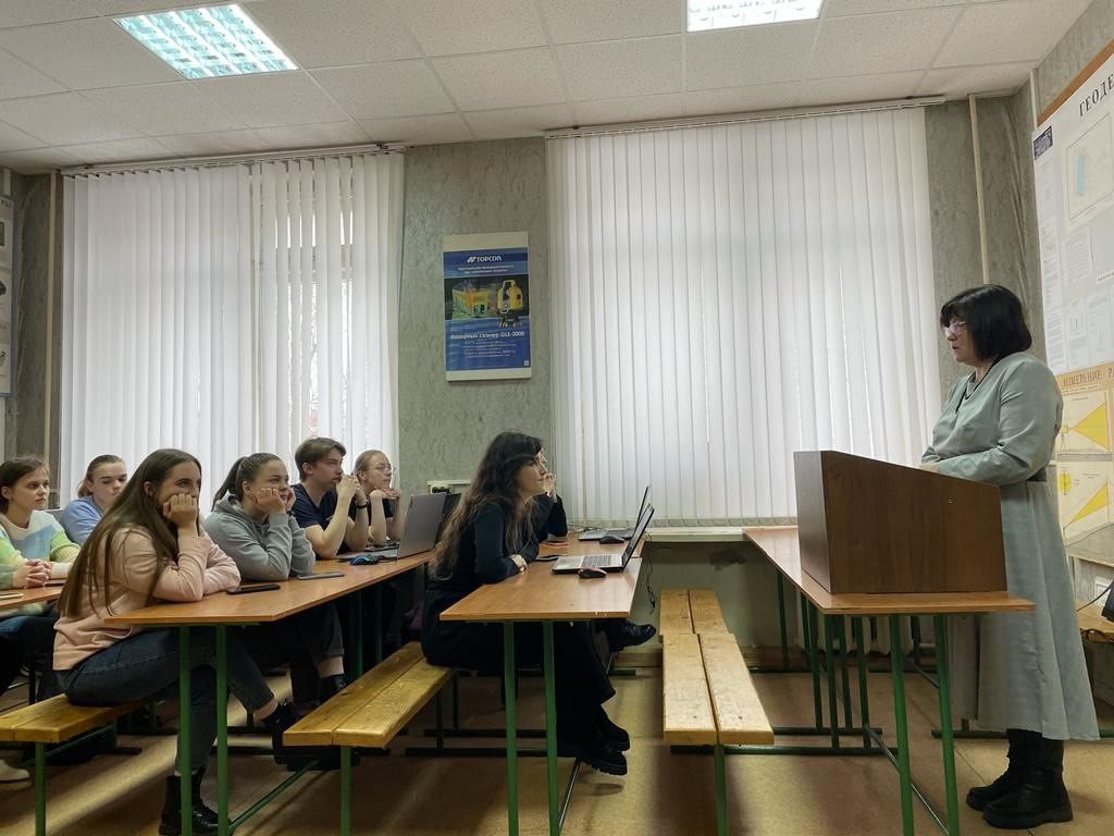 Студентов Вологодского государственного университета приглашают на практику в Вологодский Росреестр.