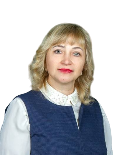 Анисимова Валентина Леонидовна.