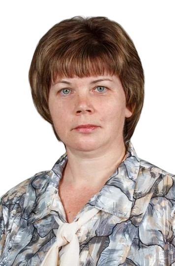Плохова Татьяна Сергеевна.
