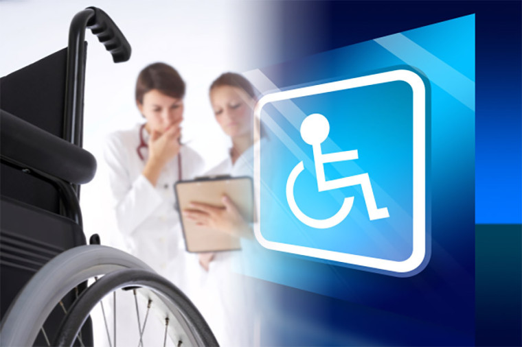 С 01.06.2023 вступают в силу изменения в Правила о признания лица инвалидом..