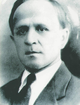 АНДРОНОВ Василий Михайлович.