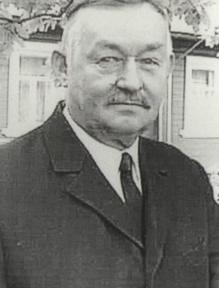 ЮДИН Леонид Викторинович.