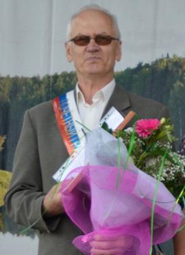 РЕЕВ Сергей Феофанович.