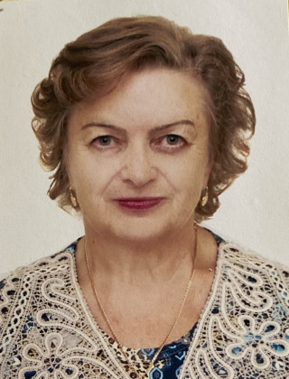 МИХАЙЛОВА Тамара Клавдиановна.